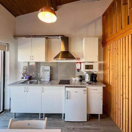 Sossego Da Laurinda Apartman Vila Praia de Âncora Kültér fotó