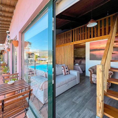 Sossego Da Laurinda Apartman Vila Praia de Âncora Kültér fotó