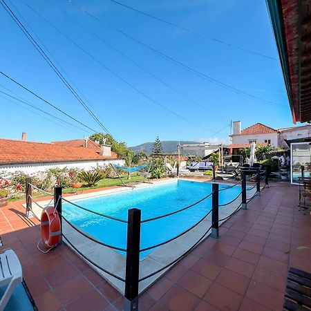Sossego Da Laurinda Apartman Vila Praia de Âncora Kültér fotó