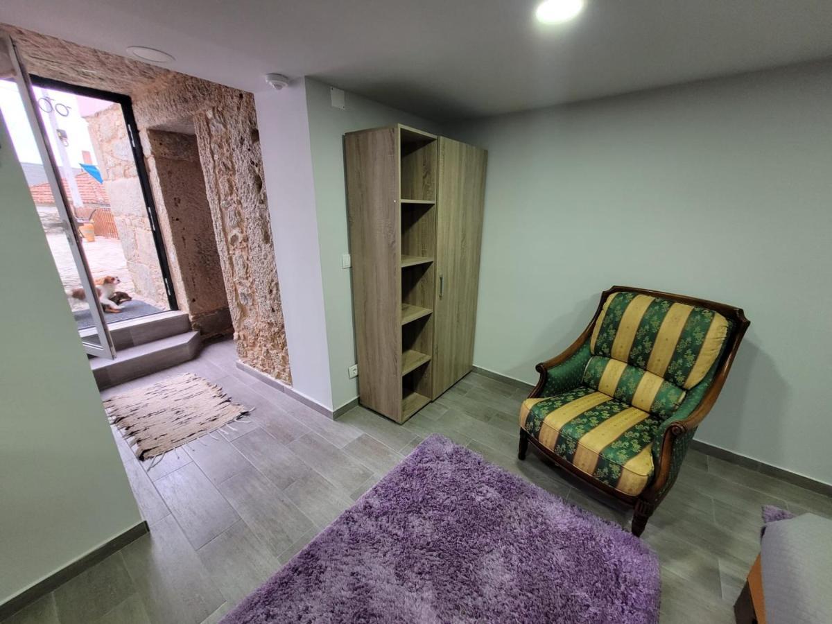 Sossego Da Laurinda Apartman Vila Praia de Âncora Kültér fotó
