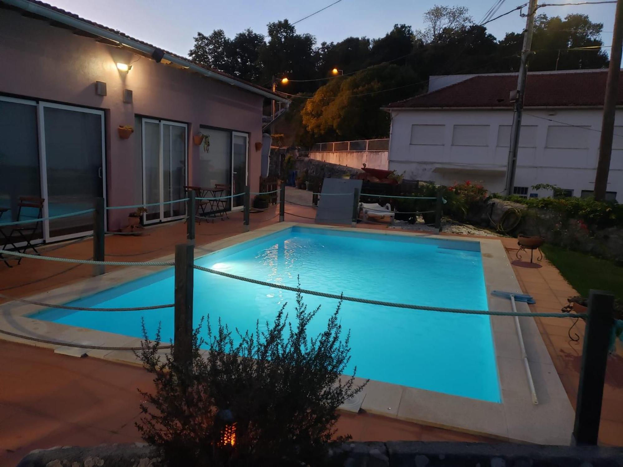 Sossego Da Laurinda Apartman Vila Praia de Âncora Kültér fotó