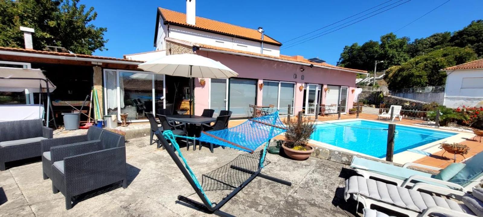 Sossego Da Laurinda Apartman Vila Praia de Âncora Kültér fotó