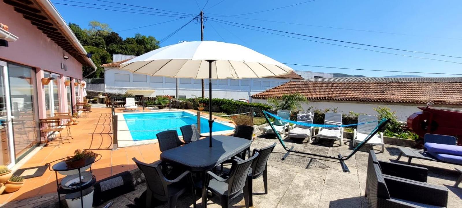 Sossego Da Laurinda Apartman Vila Praia de Âncora Kültér fotó