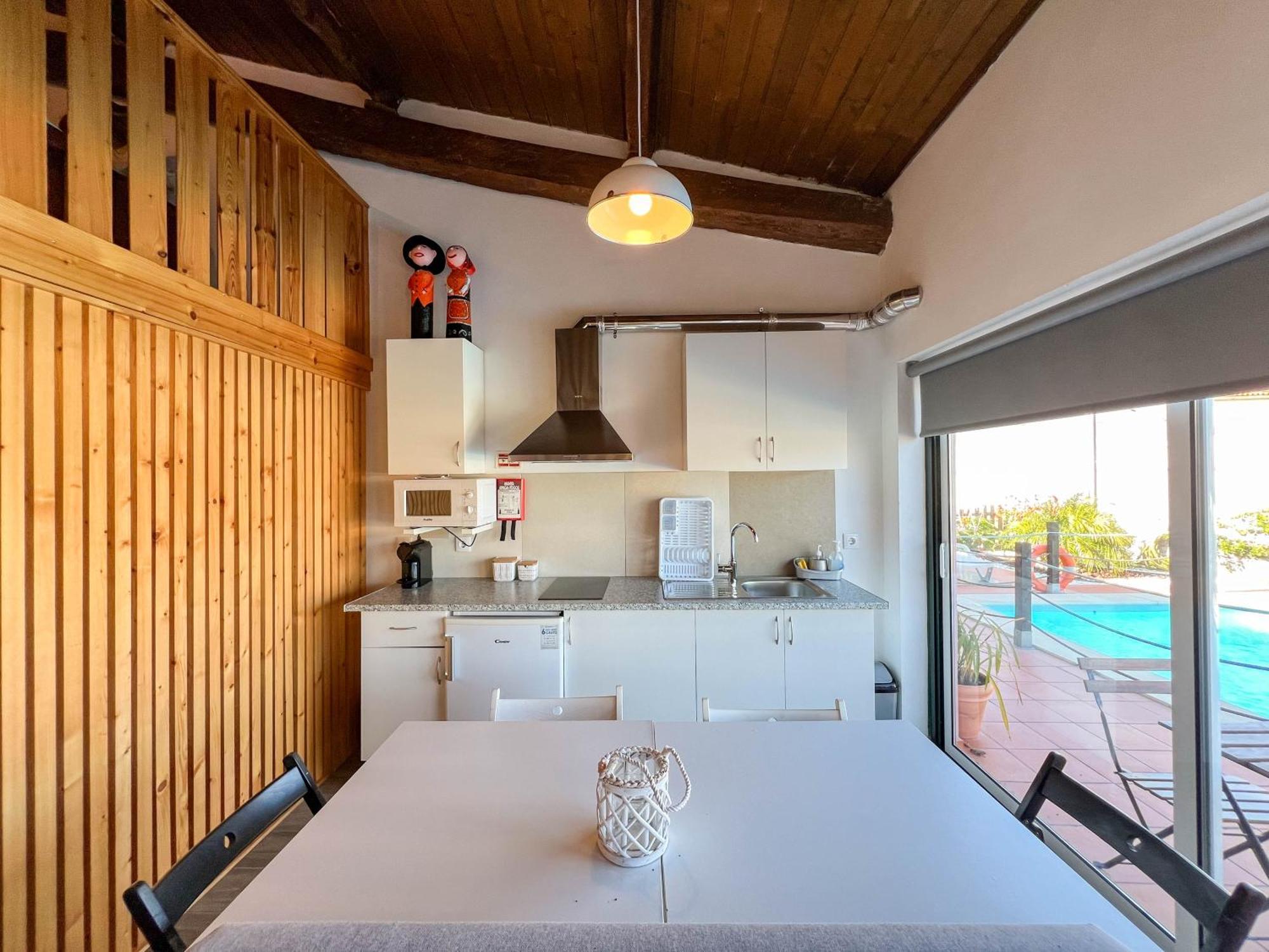 Sossego Da Laurinda Apartman Vila Praia de Âncora Kültér fotó