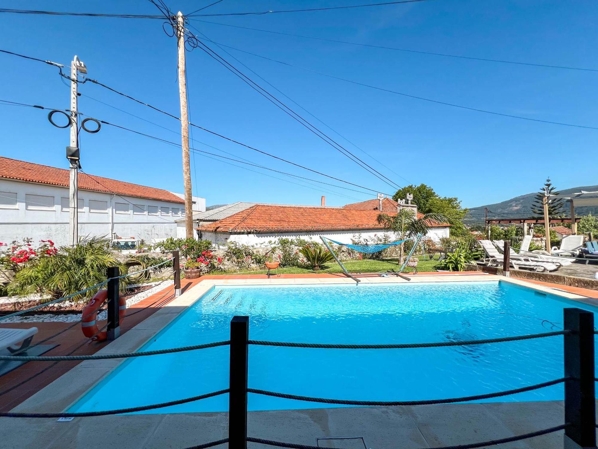Sossego Da Laurinda Apartman Vila Praia de Âncora Kültér fotó