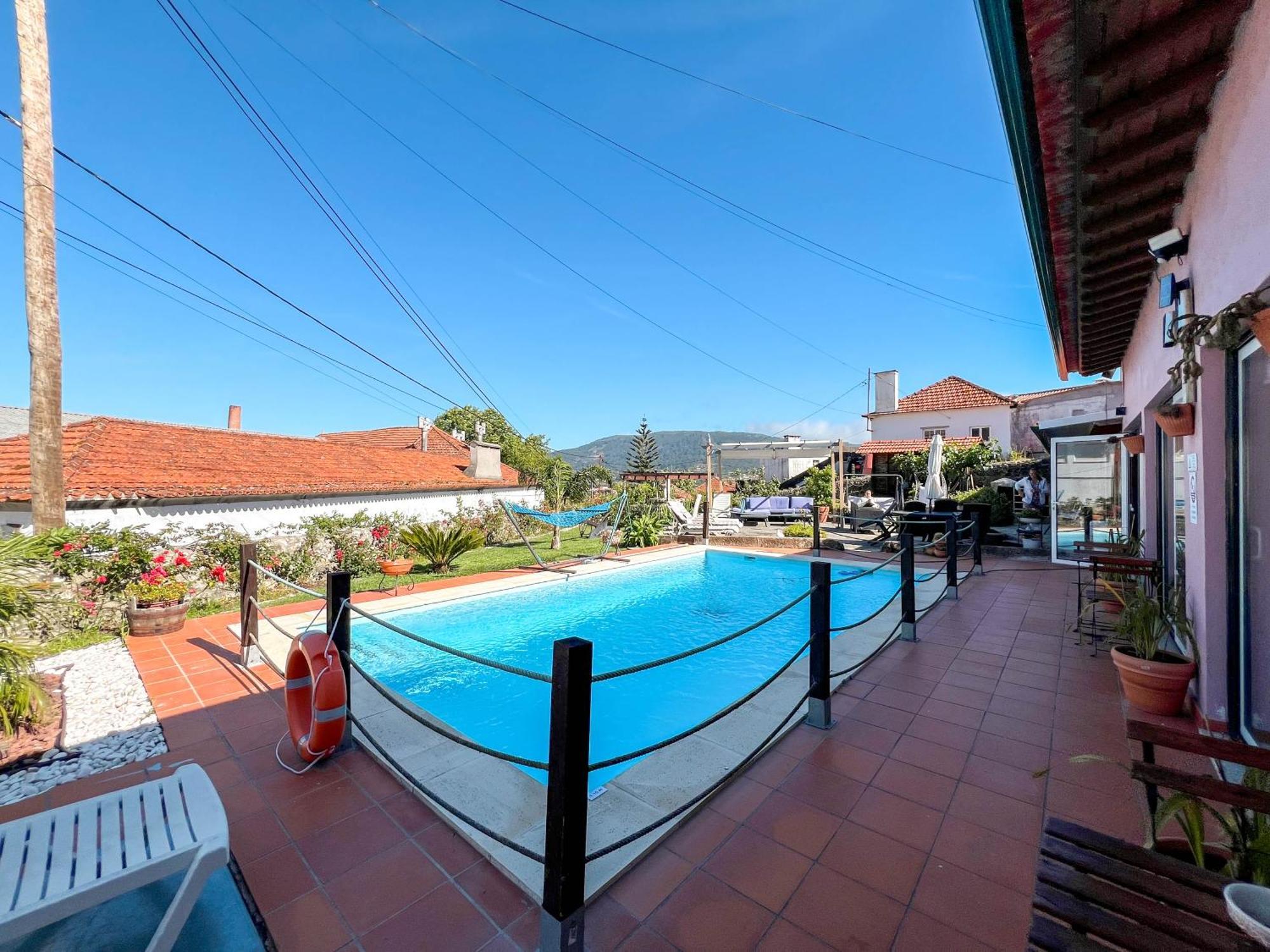 Sossego Da Laurinda Apartman Vila Praia de Âncora Kültér fotó