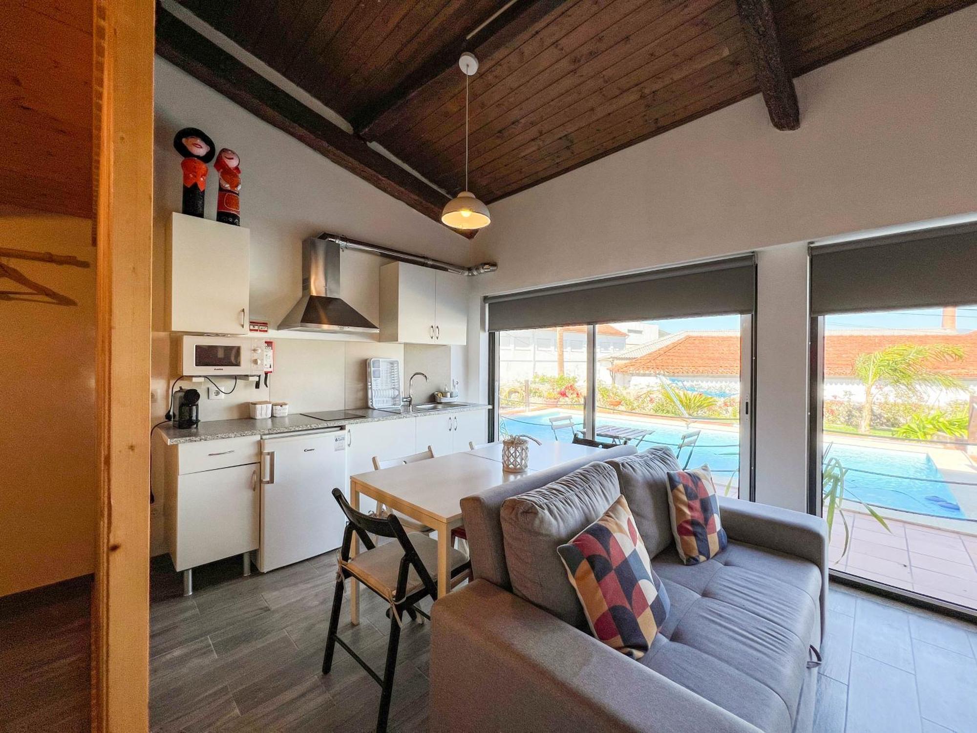 Sossego Da Laurinda Apartman Vila Praia de Âncora Kültér fotó